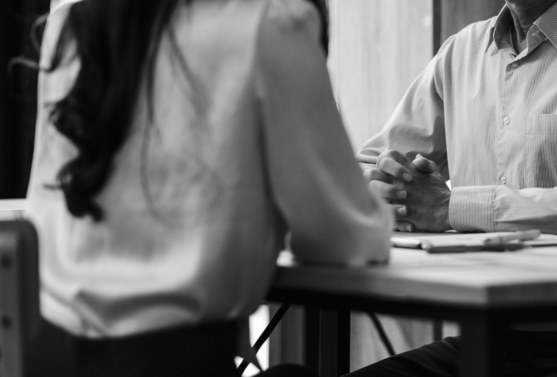 Free Initial Assessment