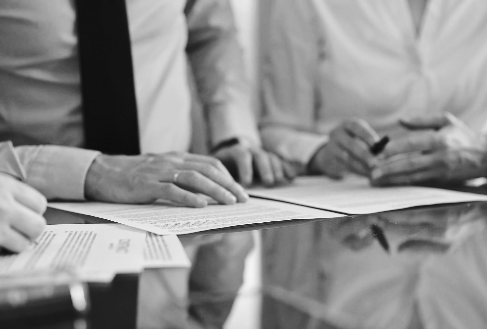 Document Review and Feedback