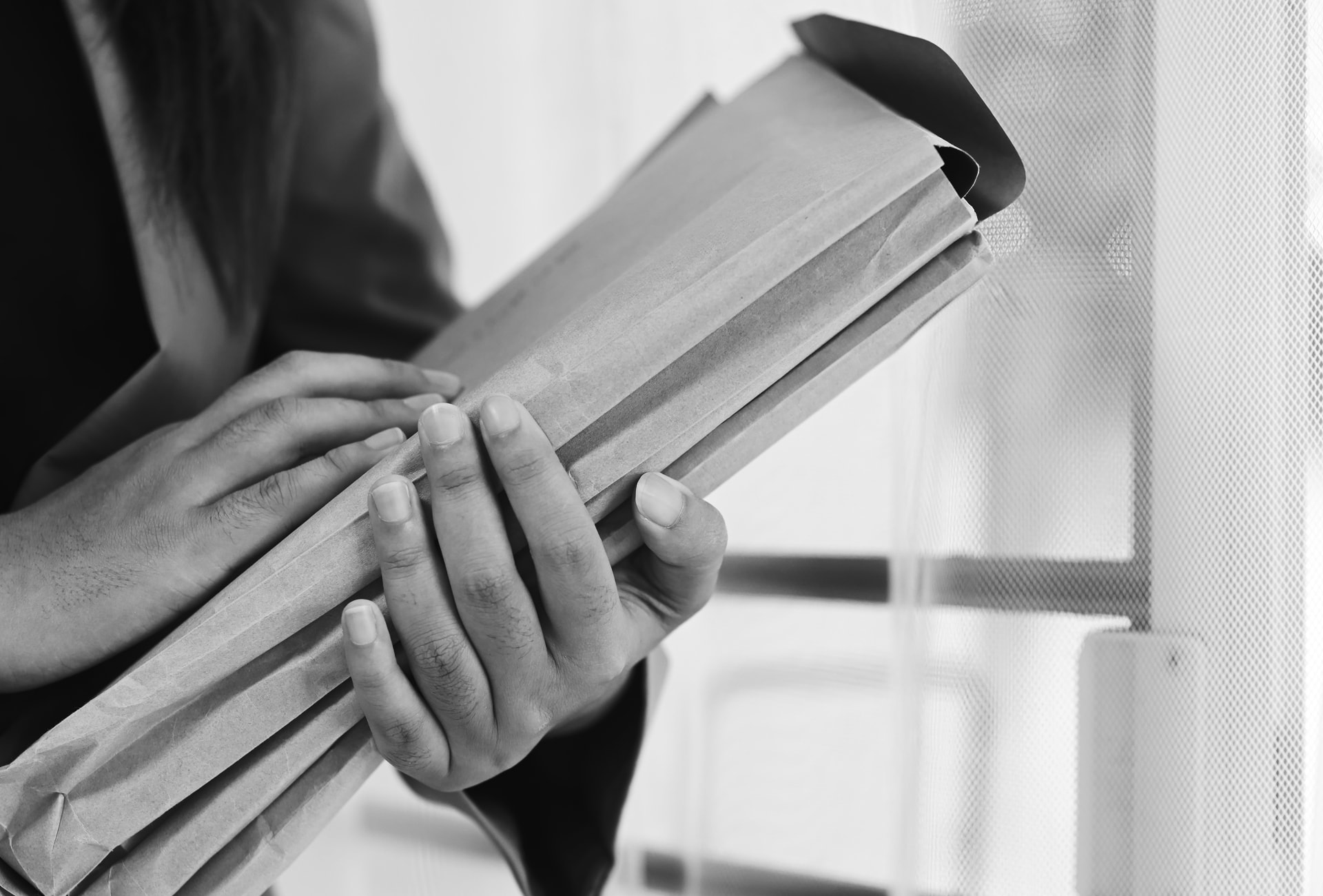 Application Drafting