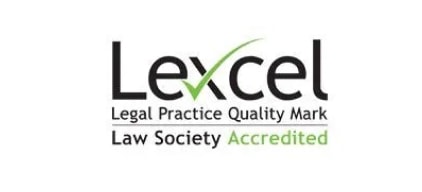 Lexcel logo