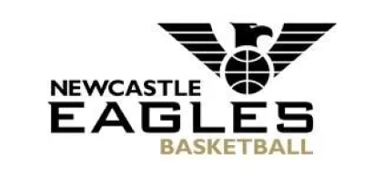 Newcastle Eagles logo