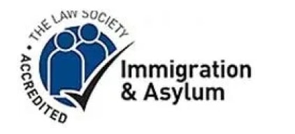 Immigration & Asylum logo