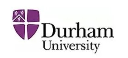 Durham University logo